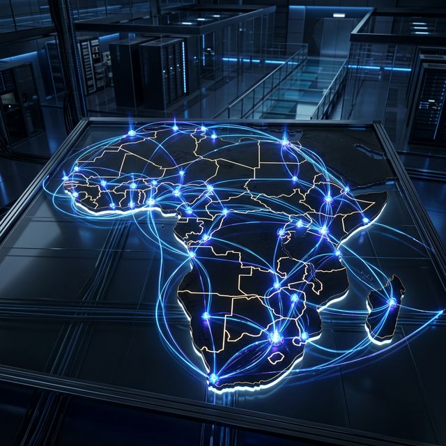 Network Infrastructure