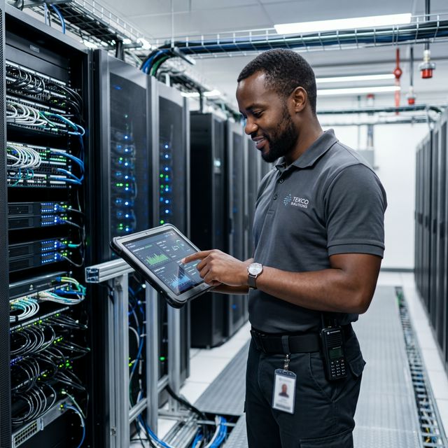 Professional Excellence